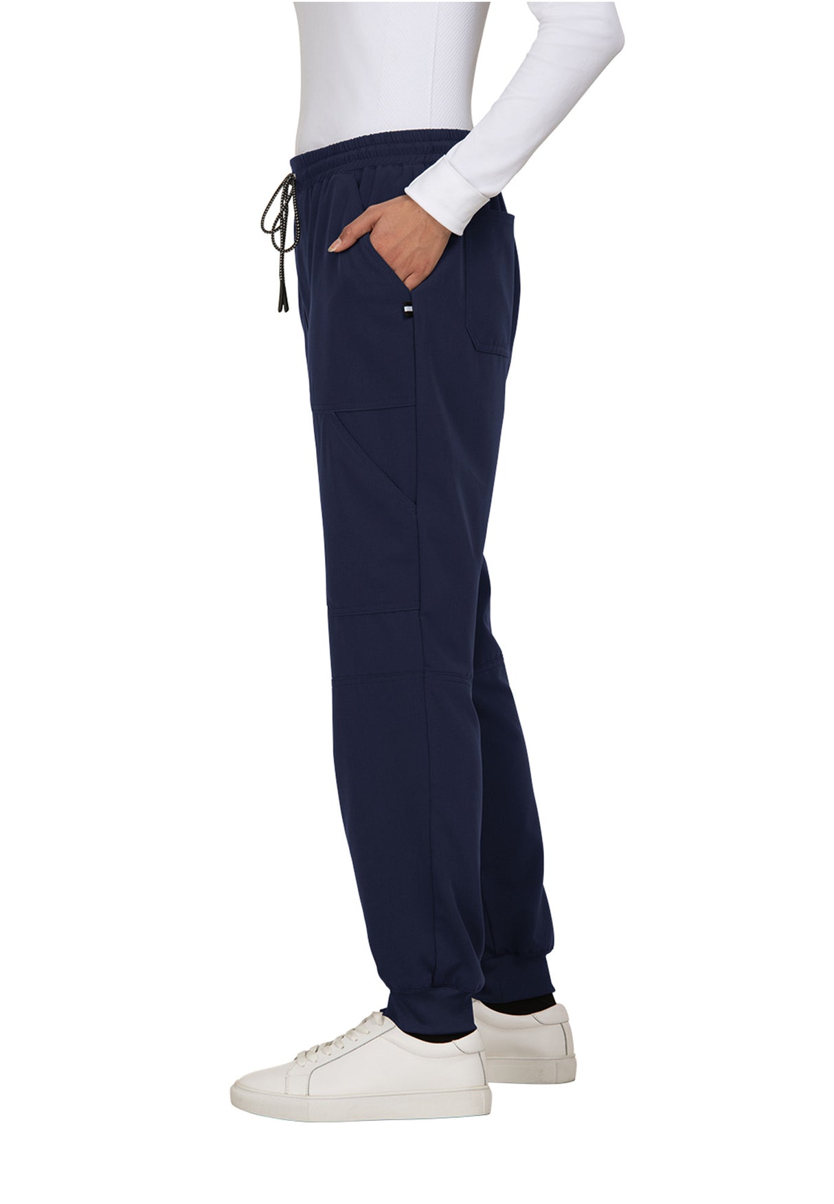 koi™ Next Gen Women's 7-Pocket Good Vibe Jogger