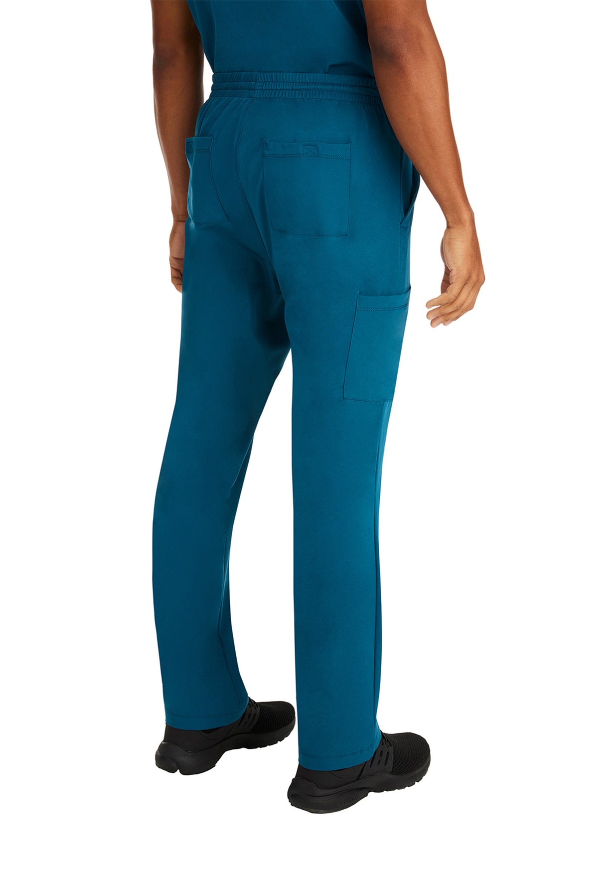 HH Works Men's Ryan 6-Pocket Pant