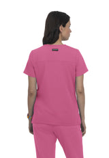 koi™ Next Gen Women's 3-Pocket Hustle and Heart Top