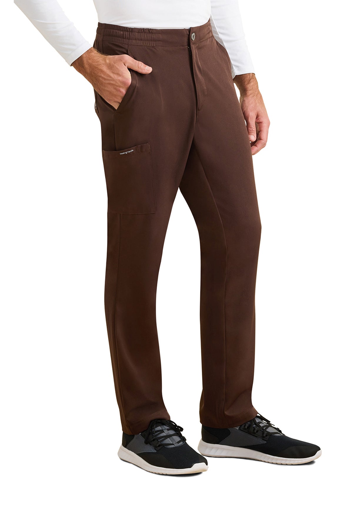 HH Works Men's Ryan 6-Pocket Tall Pant