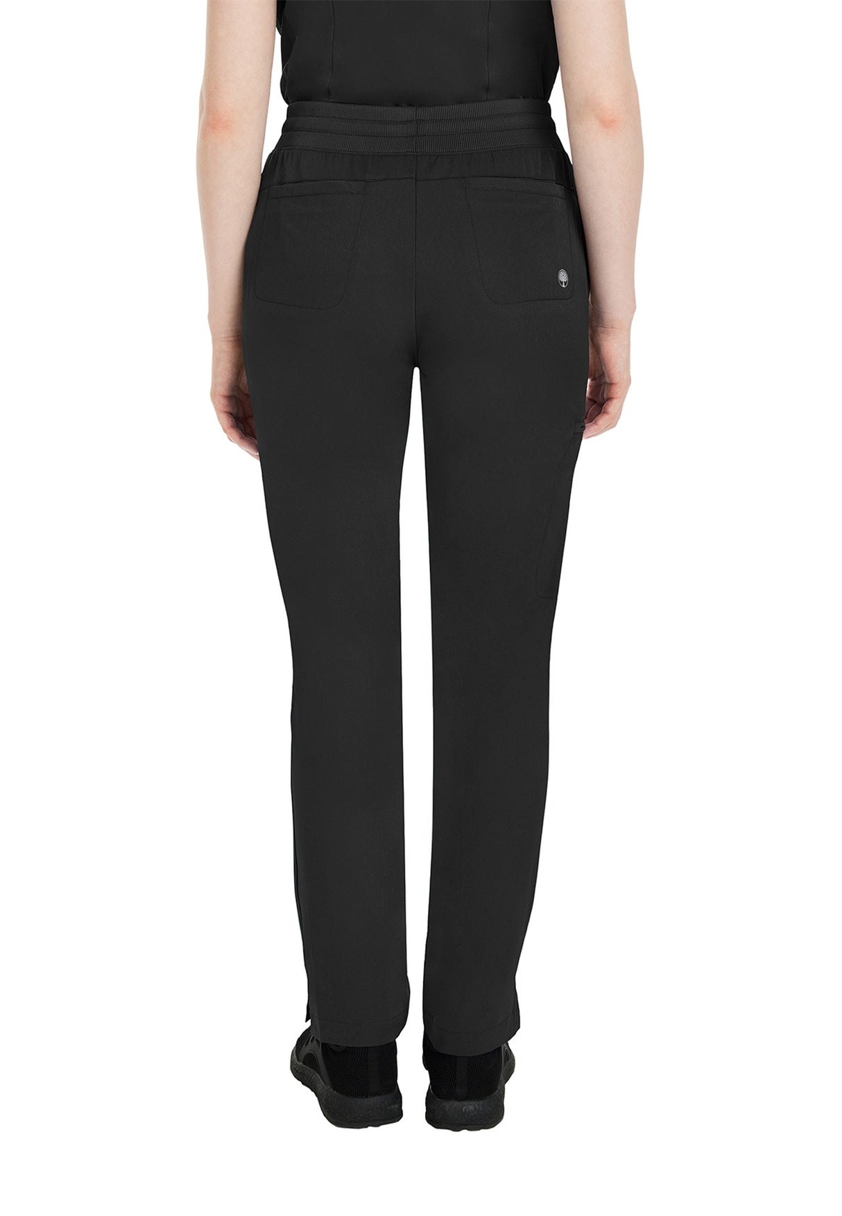 HH Works Women's Raine 5-Pocket Petite Pant