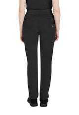 HH Works Women's Raine 5-Pocket Petite Pant