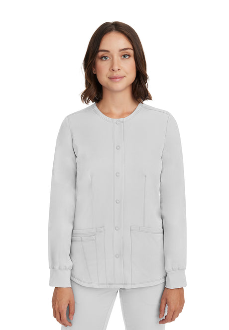 HH Works Women's Megan 4-Pocket Jacket