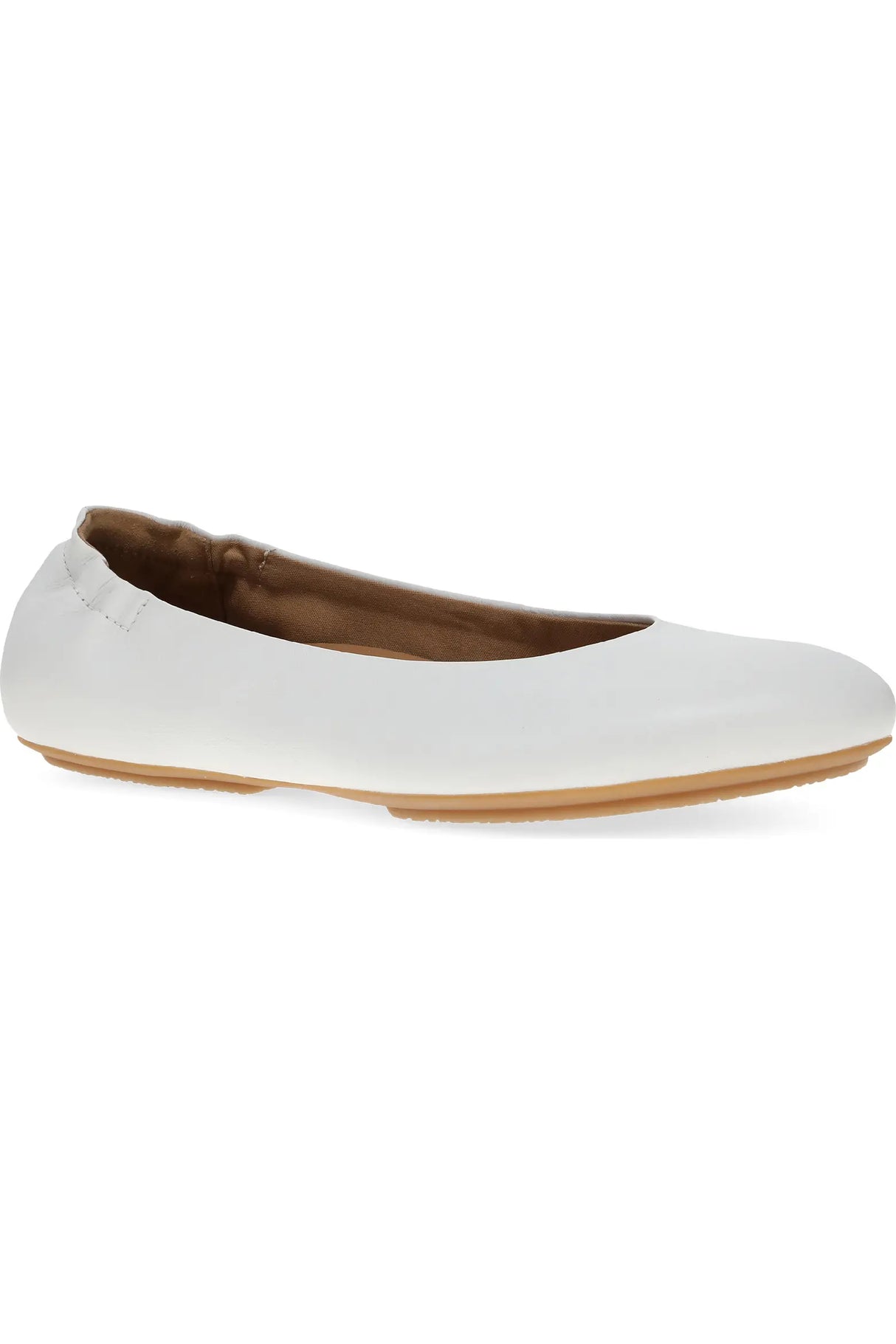 Dansko Women's Mollie Ballet Flat