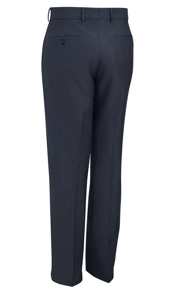Edwards® Synergy Mens Traditional Dress Pant Navy Tall