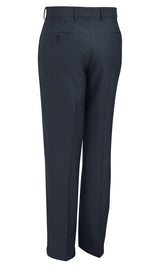 Edwards® Synergy Mens Traditional Dress Pant Navy Tall