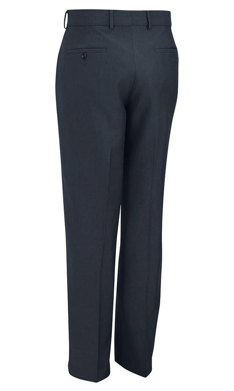 Edwards® Synergy Mens Traditional Dress Pant Navy Regular