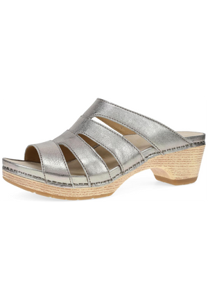 Dansko Women's Lyndi Sandal