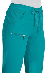 Women's koi™ 6 Pocket Peace Pant