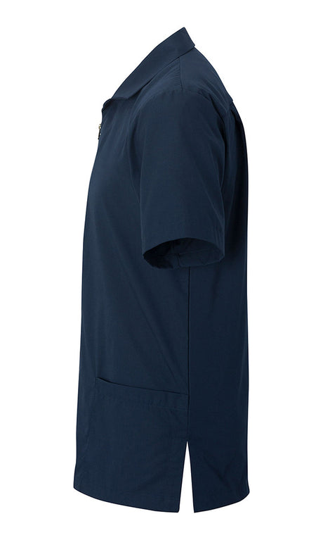 Edwards® Essential Zip-Front Service Shirt