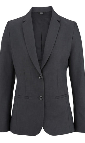 Edwards® Synergy Women's Hip Length Suit Coat