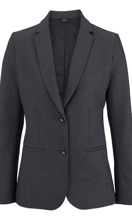 Edwards® Synergy Ladies Hip Length Suit Coat