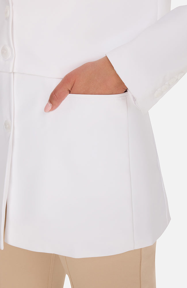 Medelita Women's 29" Convertible Blazer