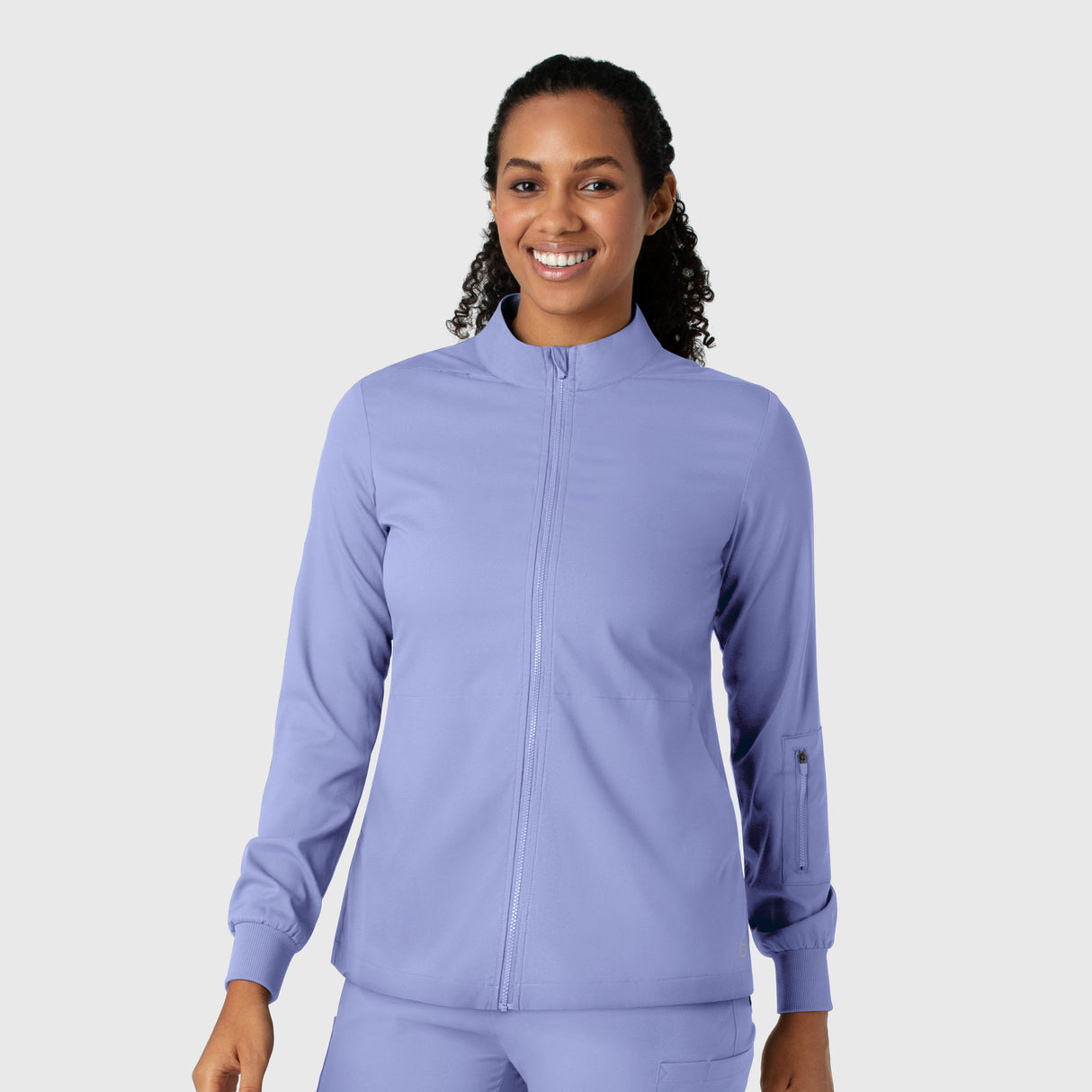 Wink™ Boundless Women's Warm-Up Jacket