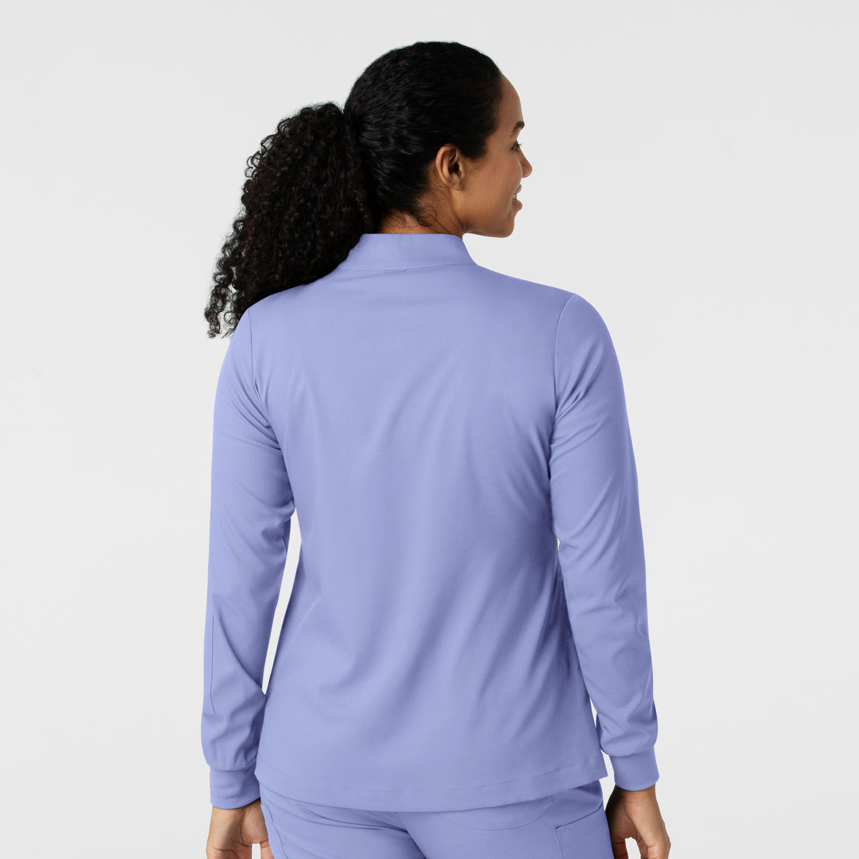 Wink™ Boundless Women's Warm-Up Jacket