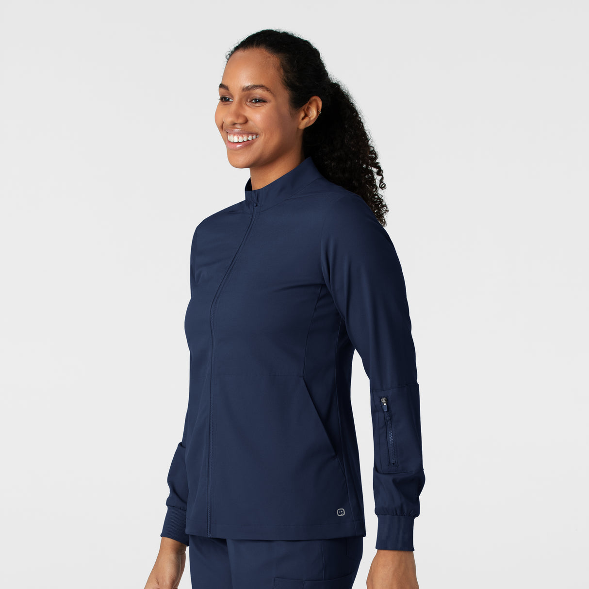 Wink™ Boundless Women's Warm-Up Jacket