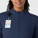 Wink™ Boundless Women's Warm-Up Jacket