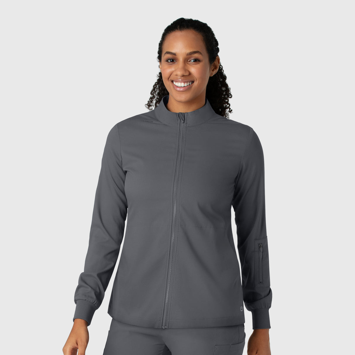 Wink™ Boundless Women's Warm-Up Jacket