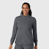 Wink™ Boundless Women's Warm-Up Jacket