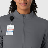 Wink™ Boundless Women's Warm-Up Jacket