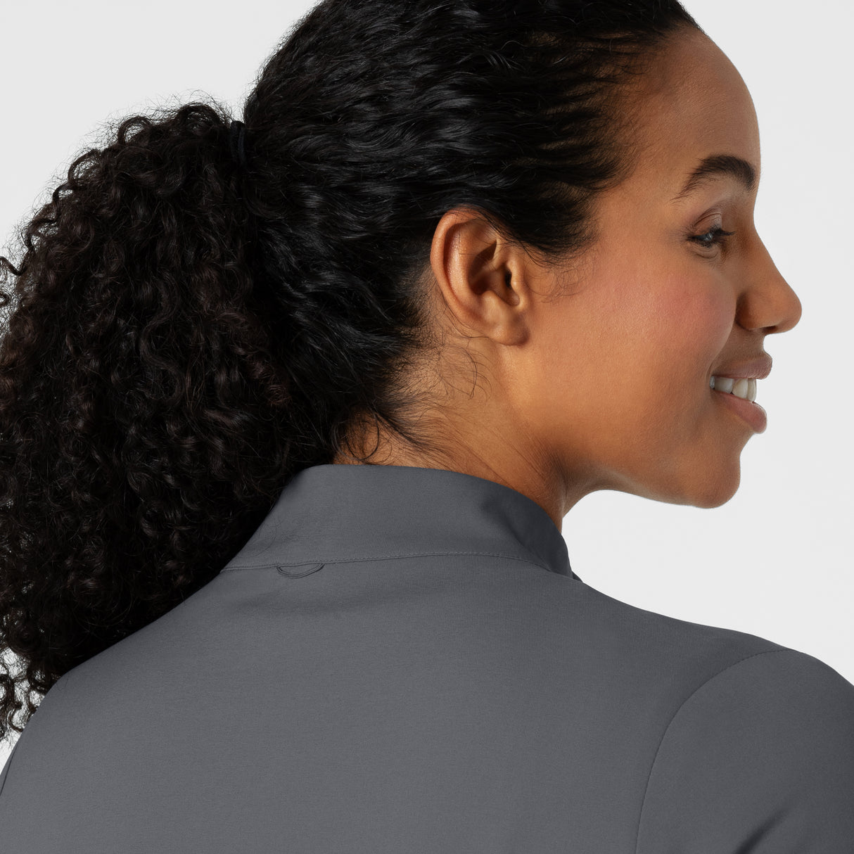 Wink™ Boundless Women's Warm-Up Jacket