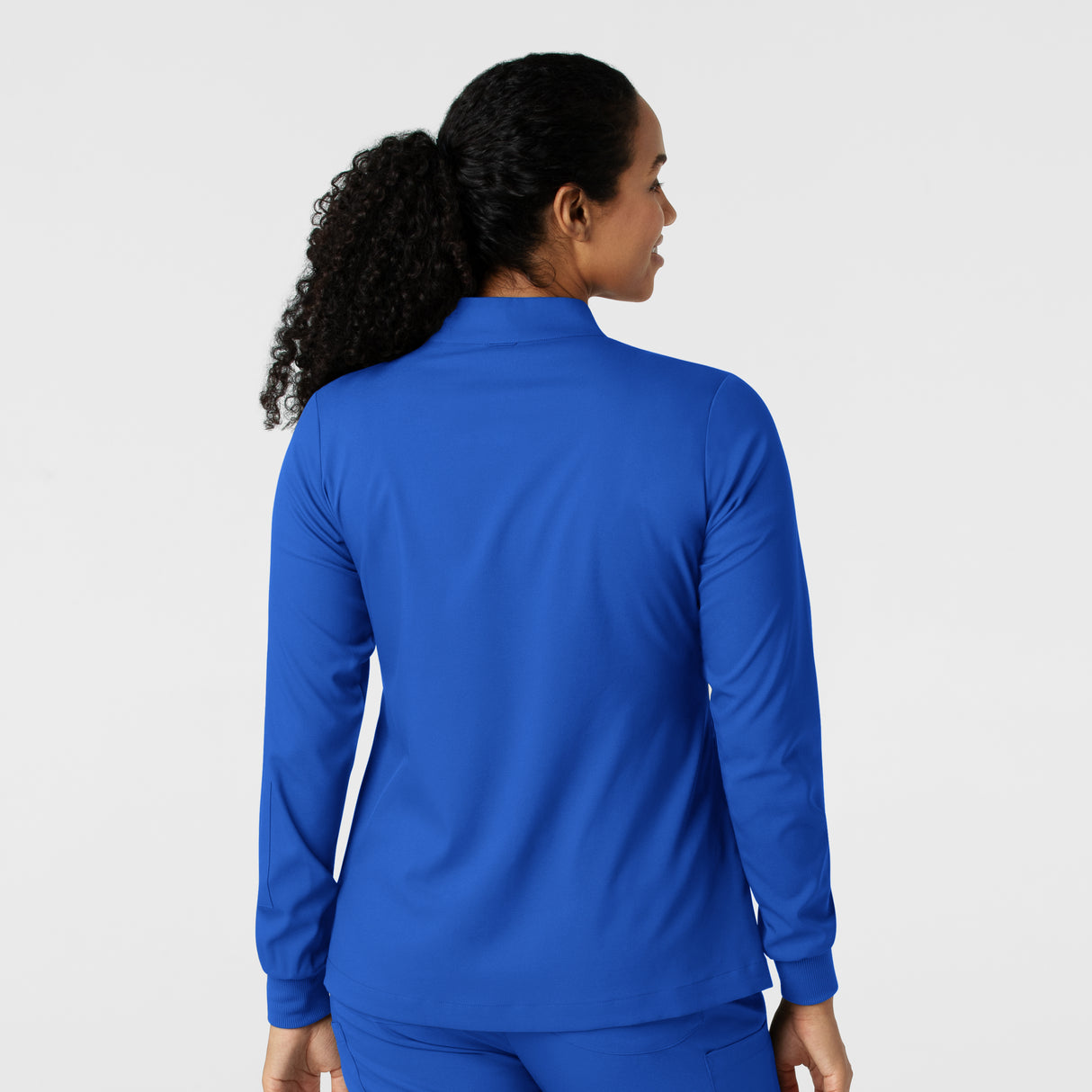 Wink™ Boundless Women's Warm-Up Jacket