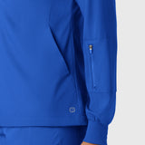 Wink™ Boundless Women's Warm-Up Jacket