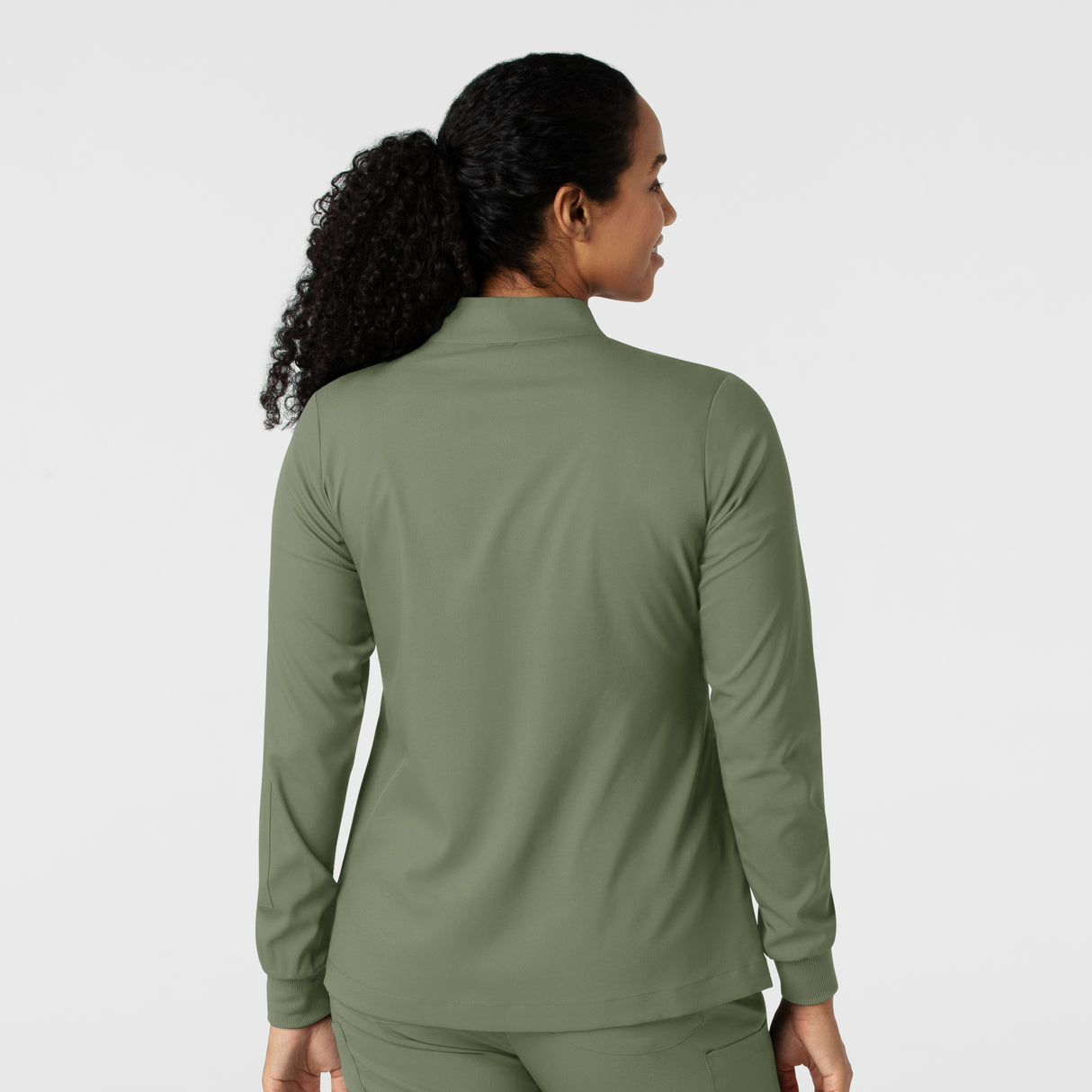 Wink™ Boundless Women's Warm-Up Jacket