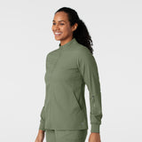 Wink™ Boundless Women's Warm-Up Jacket