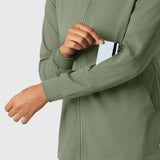 Wink™ Boundless Women's Warm-Up Jacket