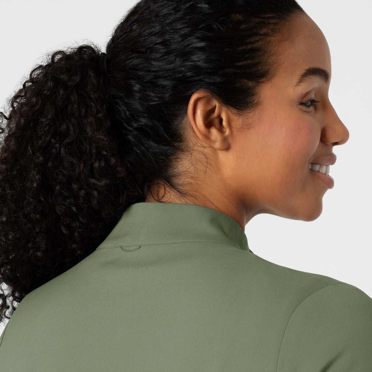 Wink™ Boundless Women's Warm-Up Jacket