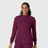 Wink™ Boundless Women's Warm-Up Jacket