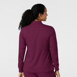 Wink™ Boundless Women's Warm-Up Jacket