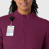 Wink™ Boundless Women's Warm-Up Jacket