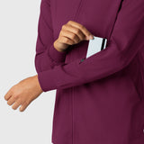 Wink™ Boundless Women's Warm-Up Jacket