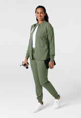 Wink™ Boundless Women's Warm-Up Jacket