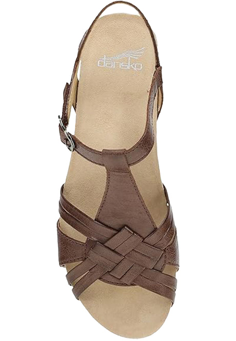 Dansko Women's Tia
