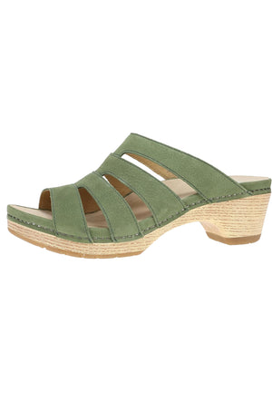 Dansko Women's Lyndi Sandal