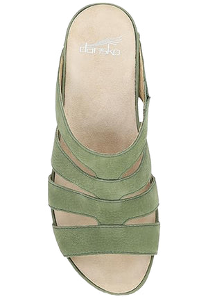 Dansko Women's Lyndi Sandal