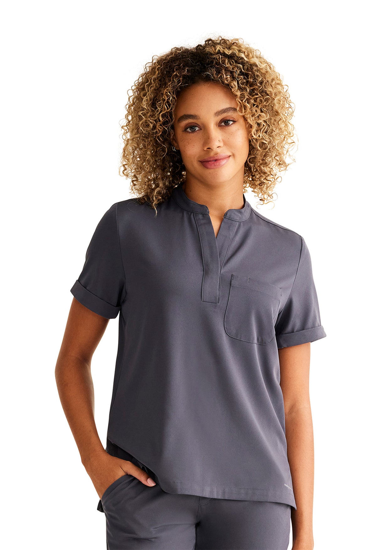 HH Works Women's Macy 1-Pocket Top