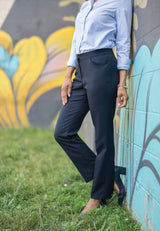 Edwards® Synergy Ladies Dress Pant Tall