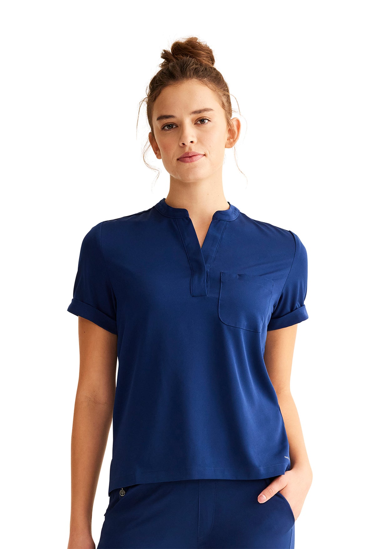 HH Works Women's Macy 1-Pocket Top