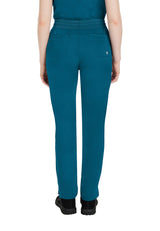 HH Works Women's Raine 5-Pocket Petite Pant