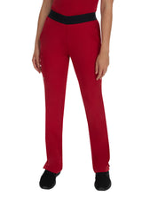 Healing Hands HH Works Women's Rachel 7-Pocket Petite Pant