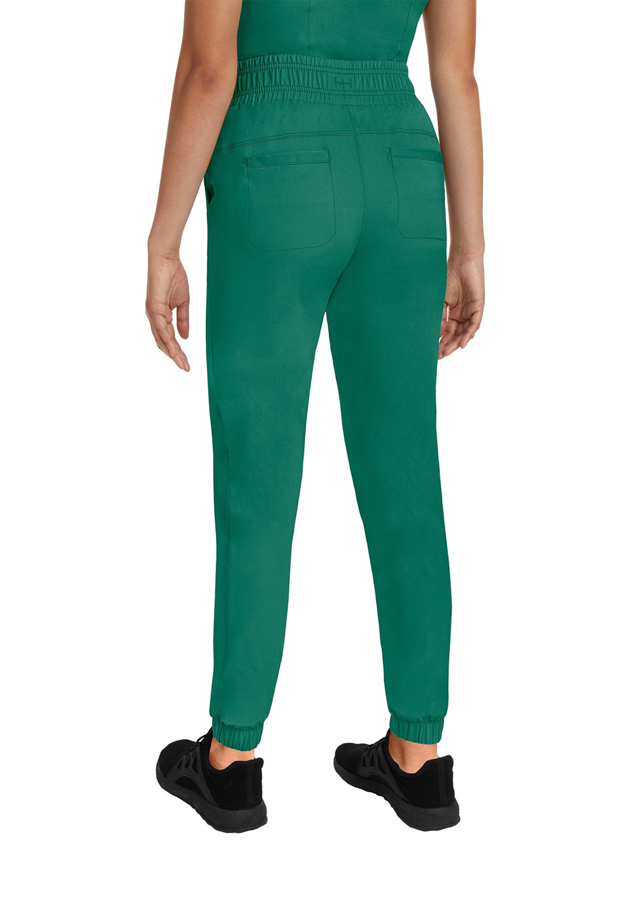 HH Works Women's Renee 5-Pocket Petite Pant