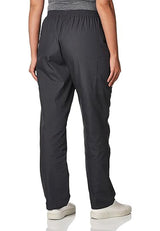 Cherokee Workwear Originals Women's Natural Rise 4-Pocket Tall Tapered Pull-On Cargo Pant