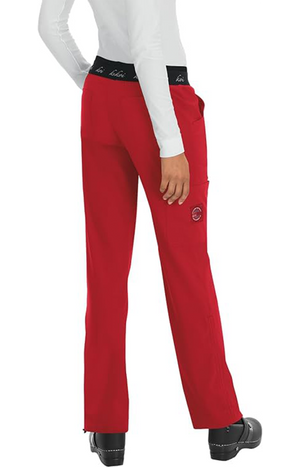 koi™ Women's Slim Fit Spirit Pant
