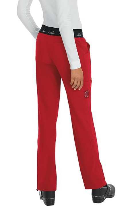 Women's koi™ Slim Fit Spirit Pant