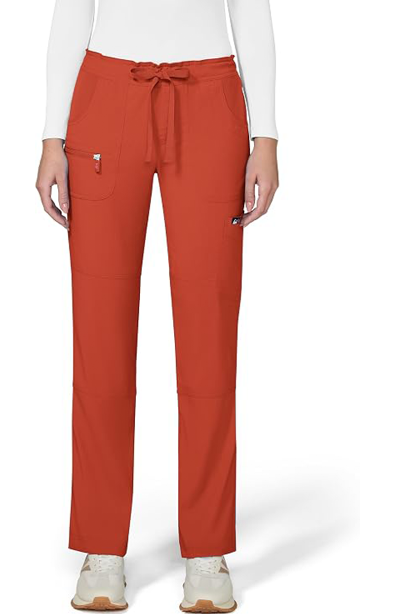 Women's koi™ 6 Pocket Peace Pant