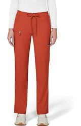Women's koi™ 6 Pocket Peace Pant